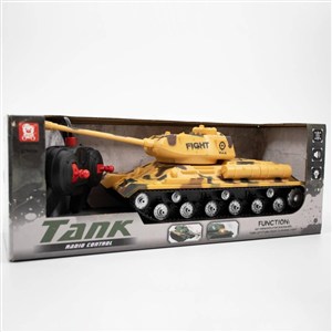 Picture of Czołg na radio