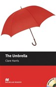 The Umbrel... - Clare Harris - Ksiegarnia w UK