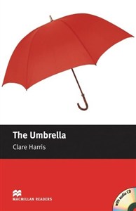 Picture of The Umbrella Book and CD