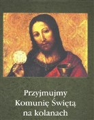 polish book : Przyjmujmy... - Maria Kominek, Stanisław Krajski