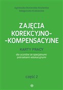Książka : Zajęcia ko... - Agnieszka Borowska-Kociemba, Małgorzata Krukowska