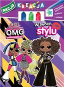 W Twoim st... - Opracowanie zbiorowe -  Polish Bookstore 