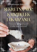 Książka : Sekretna m... - Annemarie Zobernig