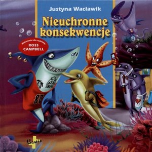 Picture of Nieuchronne konsekwencje