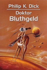 Picture of Doktor Bluthgeld