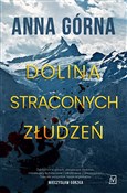 Dolina str... - Anna Górna -  books from Poland