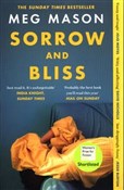 Polska książka : Sorrow and... - Meg Mason
