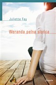 Weranda pe... - Juliette Fay -  books in polish 