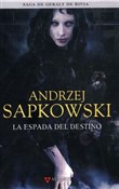 polish book : Saga de Ge... - Andrzej Sapkowski