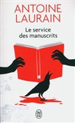 Polska książka : Service de... - Antoine Laurain