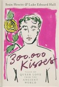 300000 Kis... - Luke Edward Hall, Seán Hewitt -  Polish Bookstore 