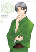 Fruits Bas... - Natsuki Takaya -  books in polish 