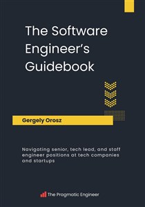 Obrazek The Software Engineer"s Guidebook