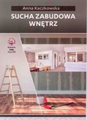 Sucha zabu... - Anna Kaczkowska -  books in polish 