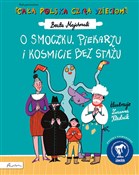 polish book : O smoczku,... - Beata Majchrzak