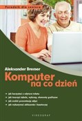Komputer n... - Aleksander Bremer -  Polish Bookstore 
