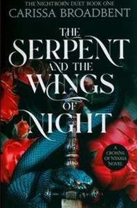 Picture of The Serpent and the Wings of Night