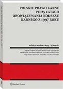 Książka : Polskie pr... - Jerzy Lachowski