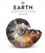 Earth -  books in polish 