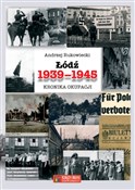 Łódź 1939-... - Andrzej Rukowiecki -  books in polish 