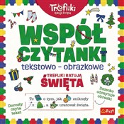 Trefliki r... -  books in polish 