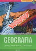 Zobacz : Geografia ... - Dorota Plandowska, Jolanta Siembida, Zbigniew Zaniewicz