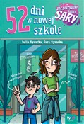 polish book : 52 dni w n... - Julia Żyracka, Sara Żyracka