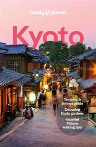 Picture of Lonely Planet Kyoto