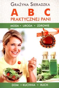 Picture of ABC praktycznej pani Moda, uroda, zdrowie