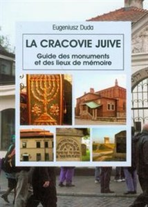 Picture of La Cracovie Juive