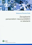 Zarządzani... - Katarzyna Piwowar-Sulej -  books in polish 