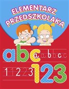polish book : Elementarz... - Opracowanie Zbiorowe