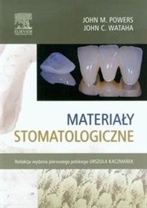 Picture of Materiały stomatologiczne