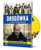 Drogówka - Wojtek Smarzowski - Ksiegarnia w UK