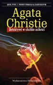 Detektywi ... - Agata Christie -  books in polish 