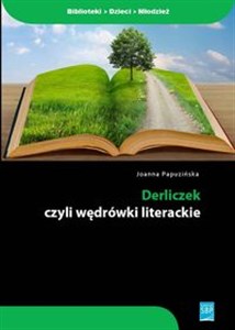 Picture of Derliczek czyli wędrówki literackie