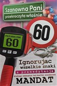 polish book : Karnet Uro...