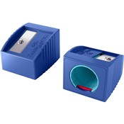 polish book : Temperówka...