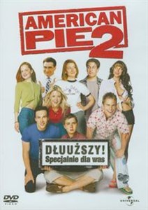 Picture of American Pie 2