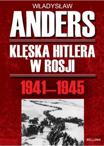 Obrazek Klęska Hitlera w Rosji 1941-1945