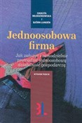 Jednoosobo... - Danuta Młodzikowska, Bjorn Lunden -  foreign books in polish 