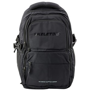 Picture of Plecak 9 kieszeni czarny 35L