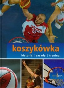 Picture of Sport Koszykówka Historia zasady trening