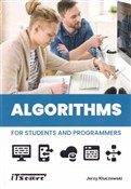 Algorithms... - Opracowanie Zbiorowe -  Książka z wysyłką do UK