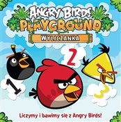 Angry Bird... - Opracowanie Zbiorowe -  books in polish 