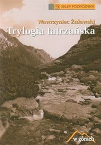 Picture of Trylogia tatrzańska