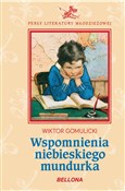 polish book : Wspomnieni... - Wiktor Gomulicki