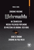 Zbrodnie w... - Tomasz Sudoł - Ksiegarnia w UK