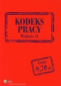 Kodeks pra... -  books from Poland