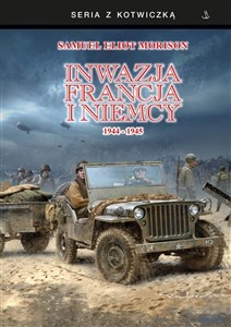 Picture of Inwazja na Francją i Niemcy 1944-1945